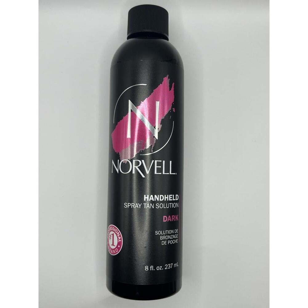 Norvell Dark Premium Spray Tan Solution - 8oz
